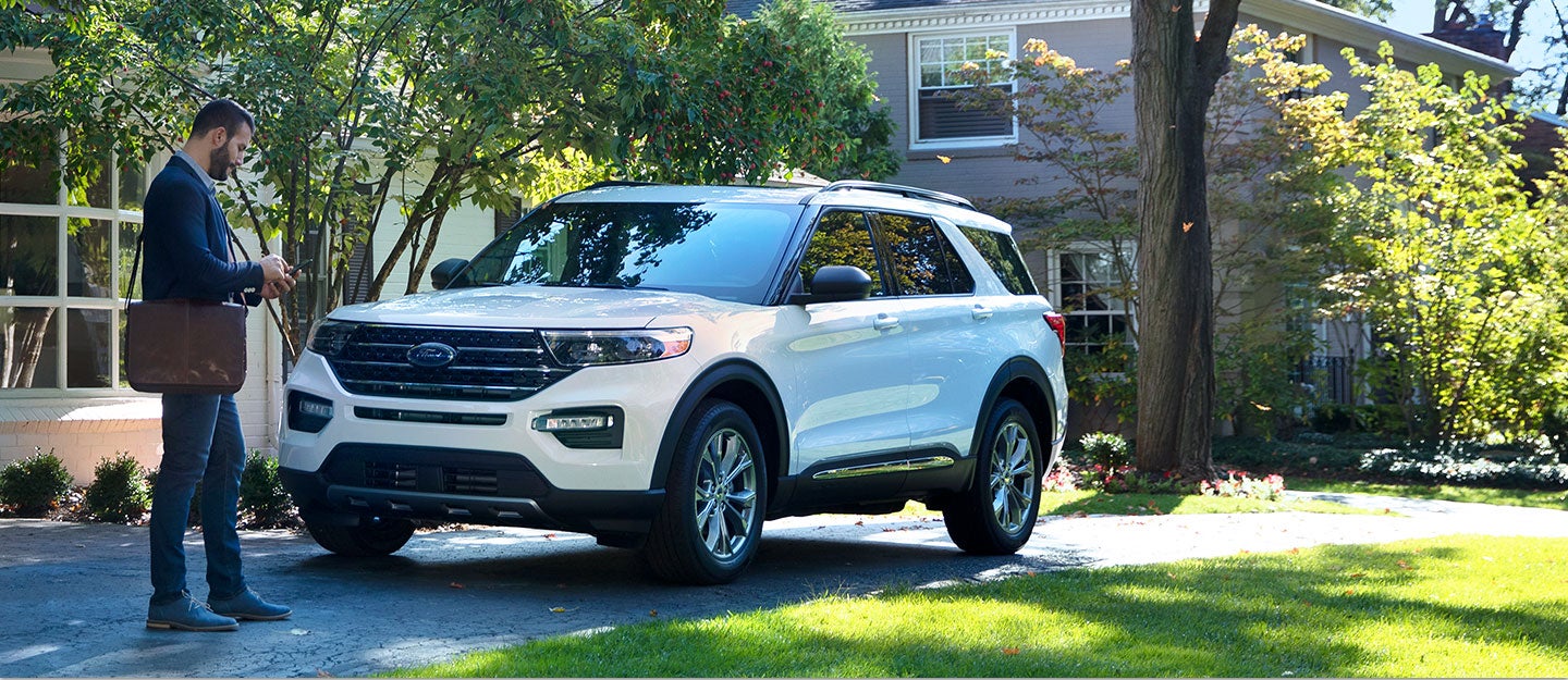 Ed Morse Ford St. Robert in Saint Robert MO