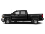 2015 Chevrolet Silverado 3500HD LT
