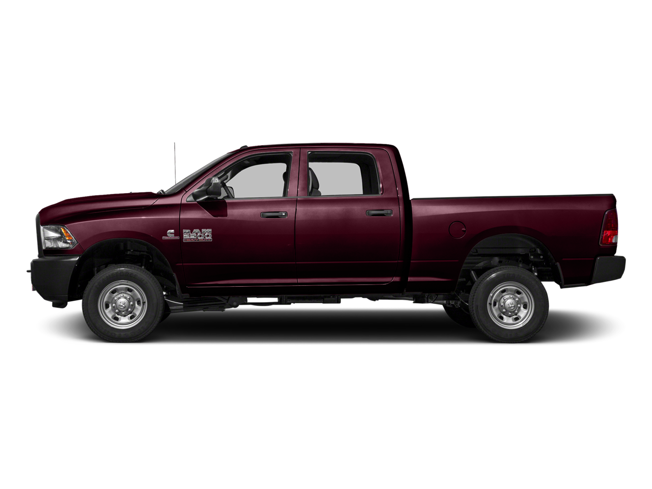 2016 Ram 2500 Tradesman photo 3