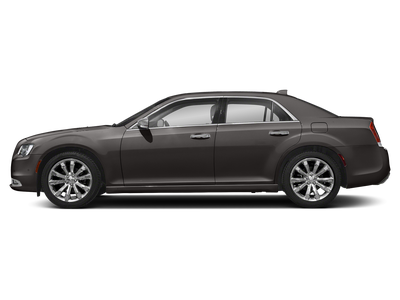2020 Chrysler 300 Touring L