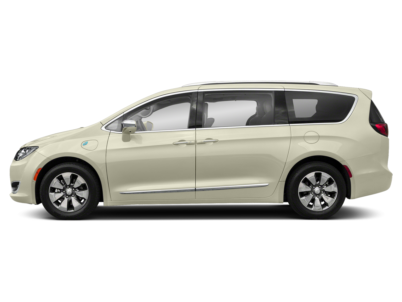 2020 Chrysler Pacifica Hybrid Limited