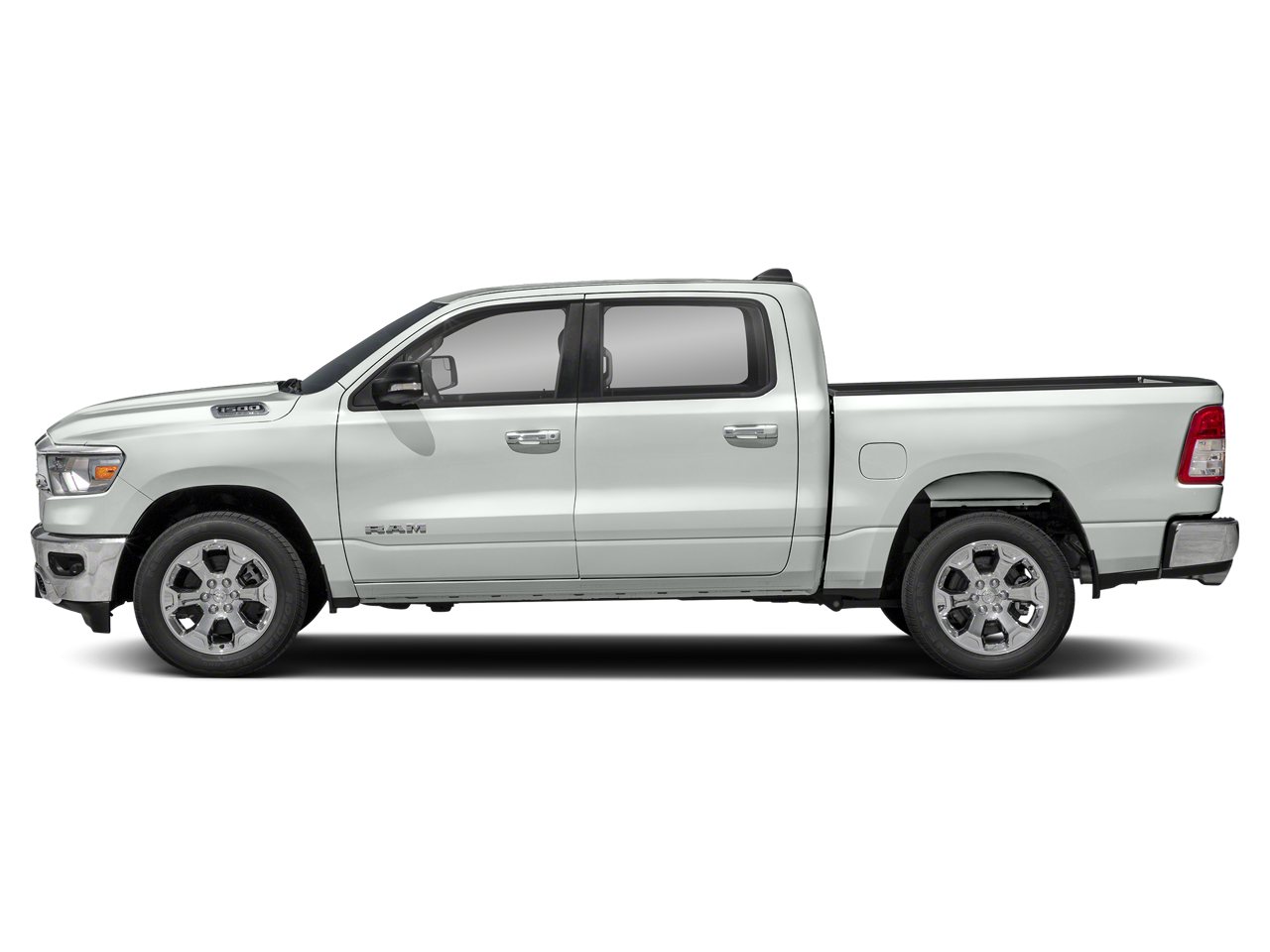 2021 RAM 1500 Lone Star