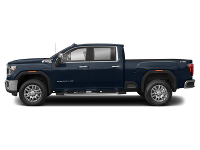 2022 GMC Sierra 3500HD SLE