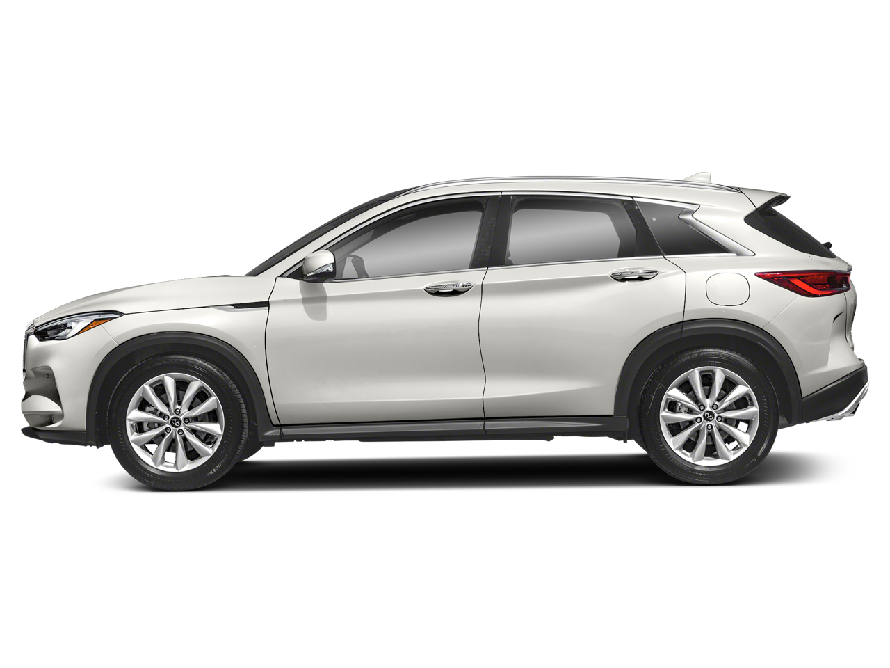 2022 INFINITI QX50 ESSENTIAL