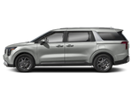 2025 Kia Carnival Hybrid EX