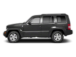 2011 Jeep Liberty Sport