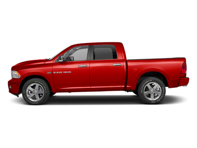 2012 RAM 1500 Sport