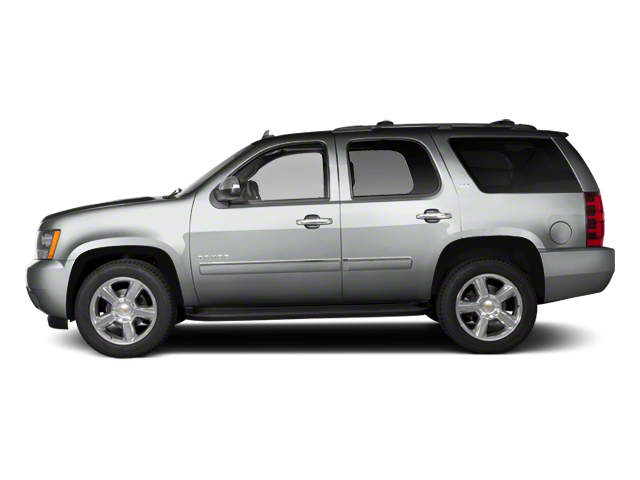 2013 Chevrolet Tahoe Commercial