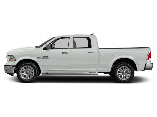 2018 RAM 1500 Limited