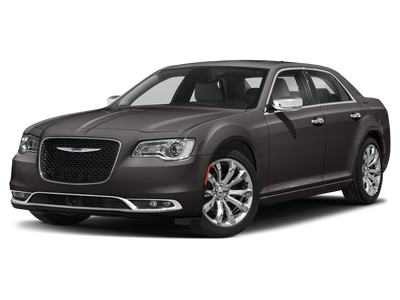 2020 Chrysler 300 Touring L