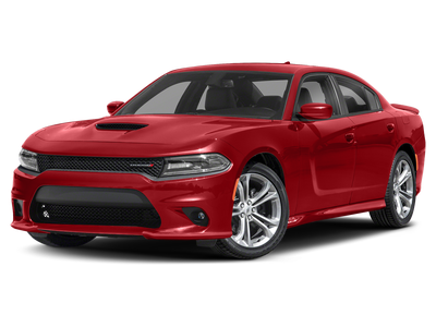 2020 Dodge Charger R/T