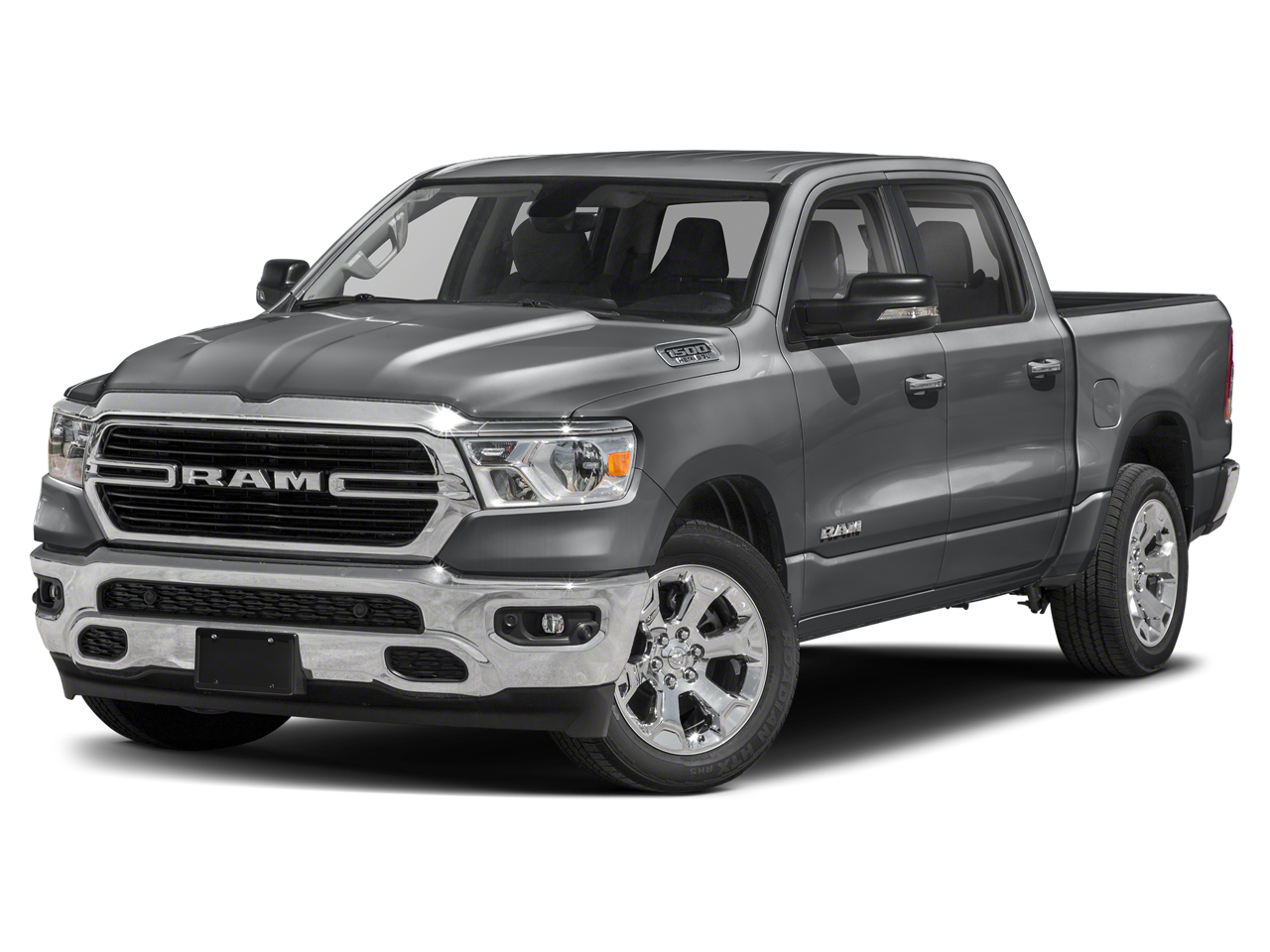 2021 RAM 1500 Pickup Big Horn/Lone Star