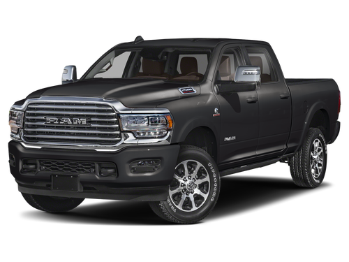 2024 RAM 2500 Limited