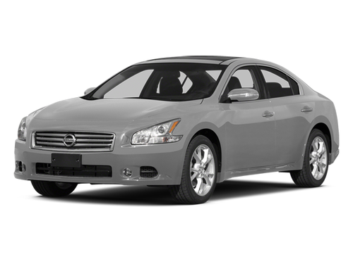 2014 Nissan Maxima 3.5 S