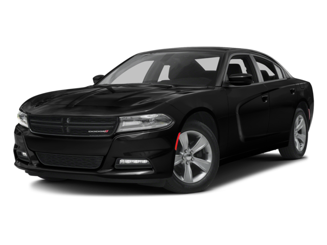 2016 Dodge Charger