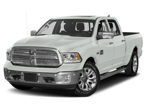 2018 RAM 1500 Limited