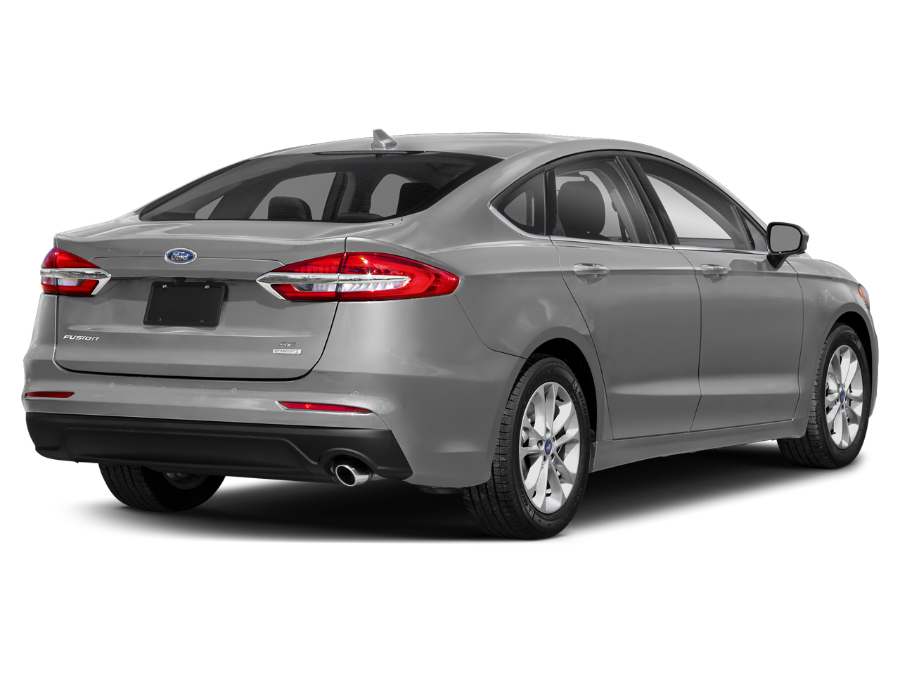 Used 2019 Ford Fusion SEL with VIN 3FA6P0CD8KR271546 for sale in Saint Robert, MO