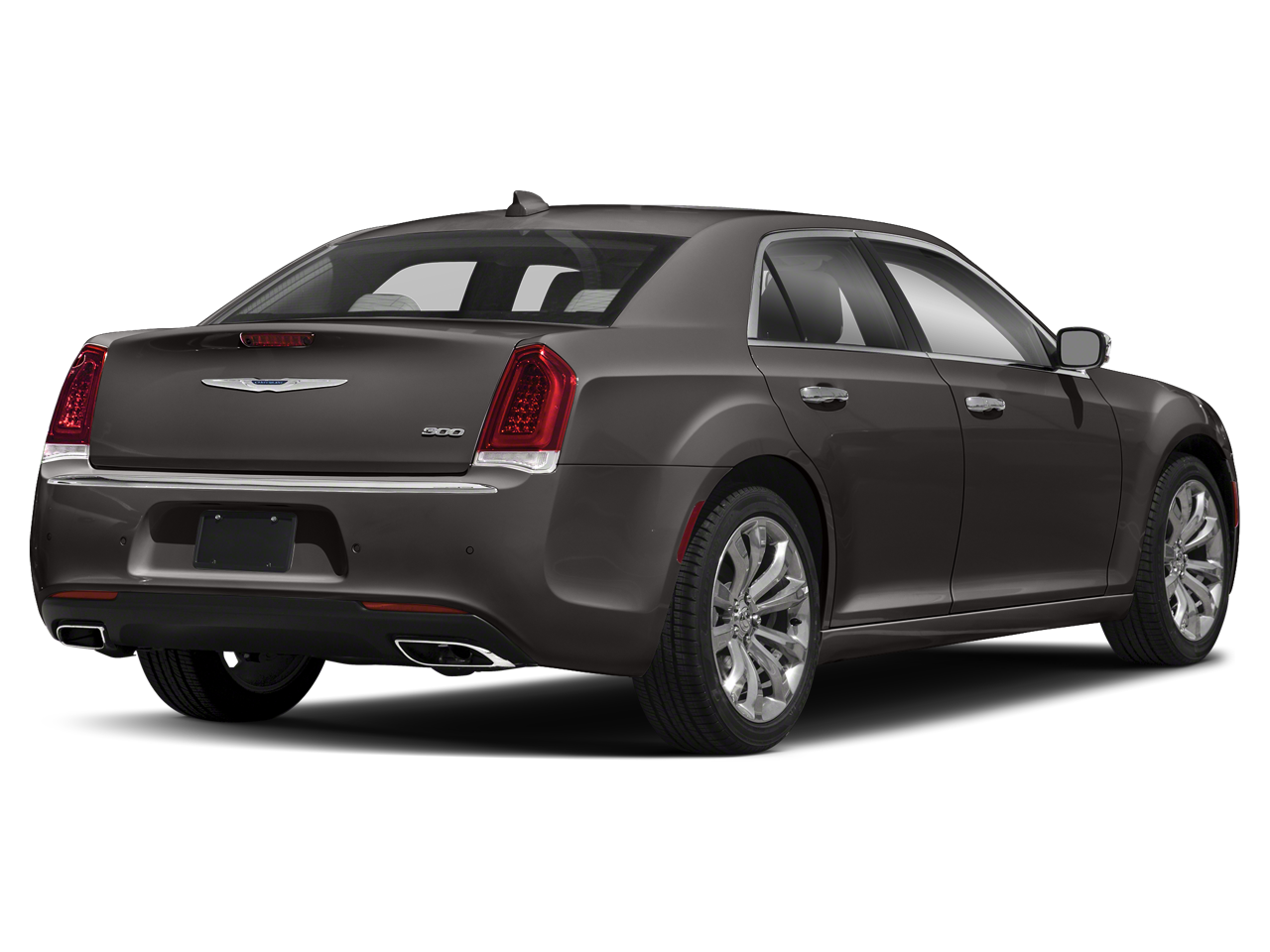 2020 Chrysler 300 Touring L
