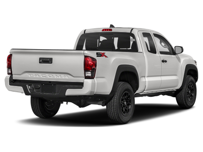 2020 Toyota Tacoma 2WD SR