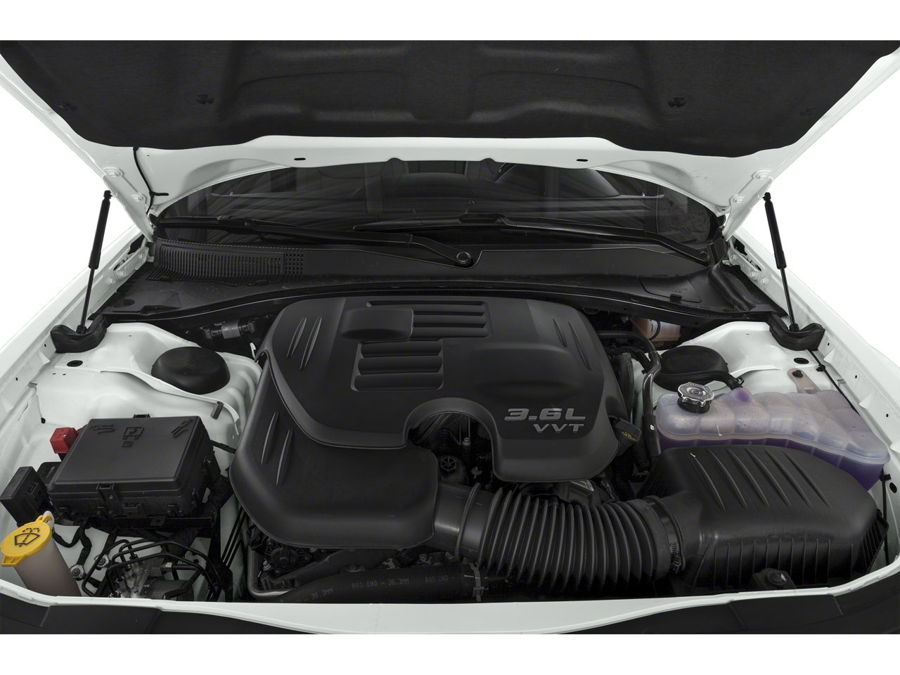 2020 Chrysler 300 Touring L