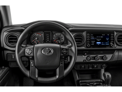 2020 Toyota Tacoma 2WD SR