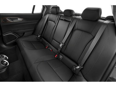 2021 Alfa Romeo Giulia Ti Sport