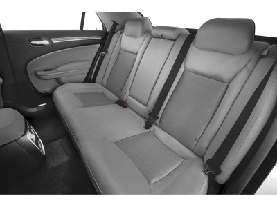 2021 Chrysler 300 300S