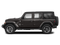 2021 Jeep Wrangler Unlimited Sahara High Altitude