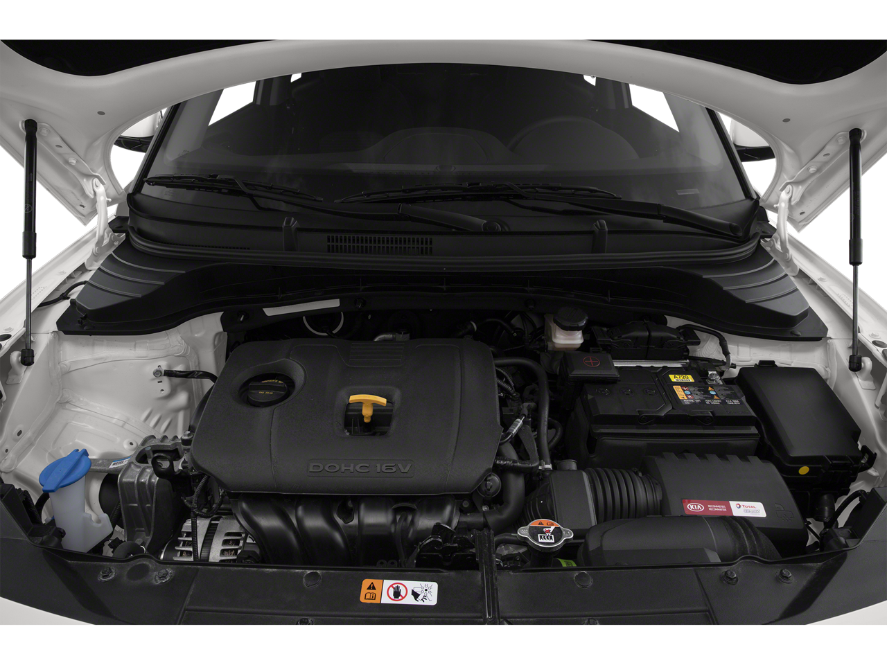 2021 Kia Soul GT-Line