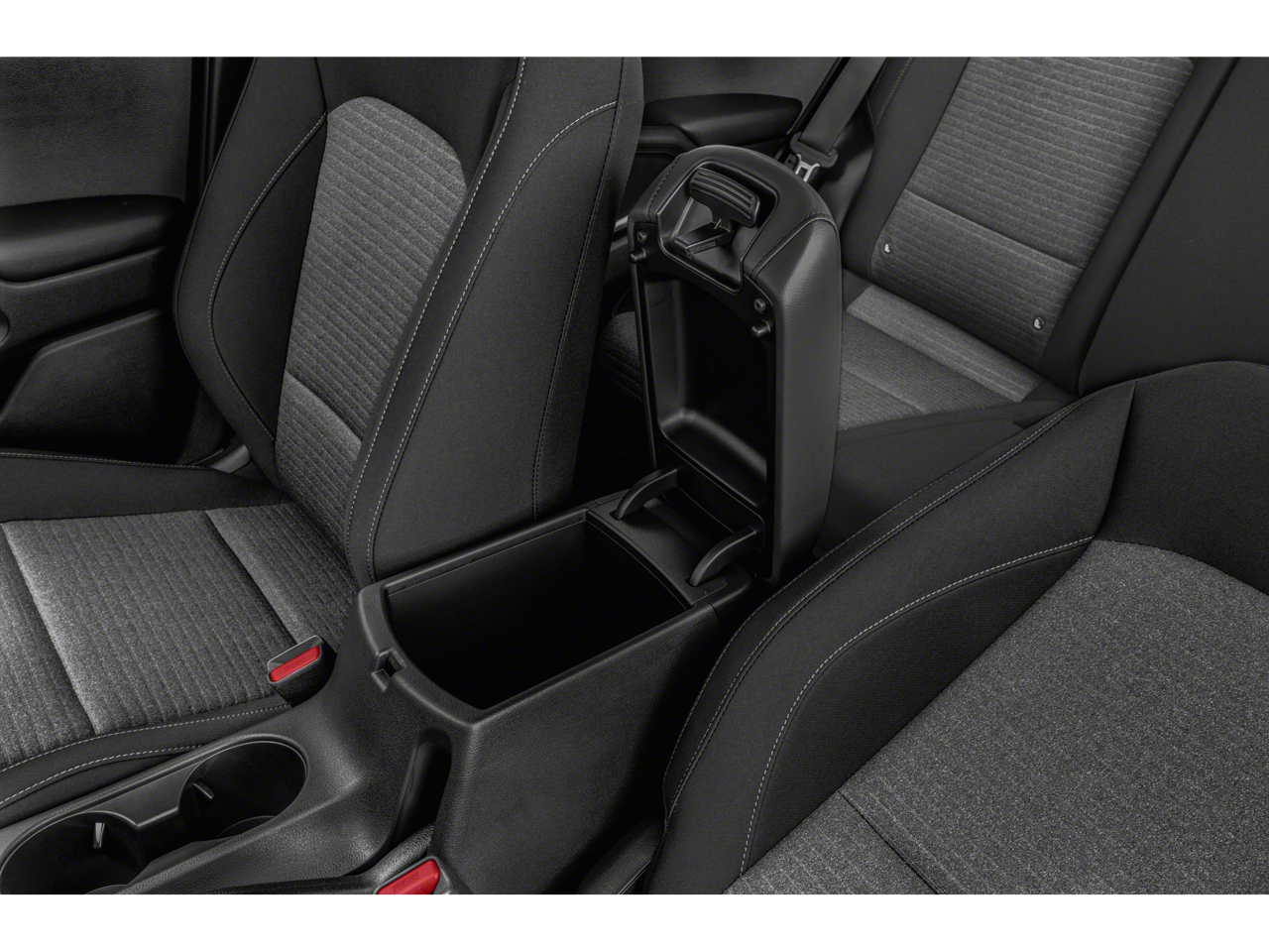 2021 Kia Soul GT-Line