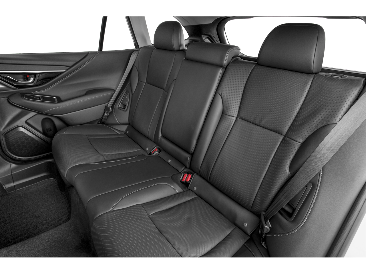 2021 Subaru Outback Limited XT