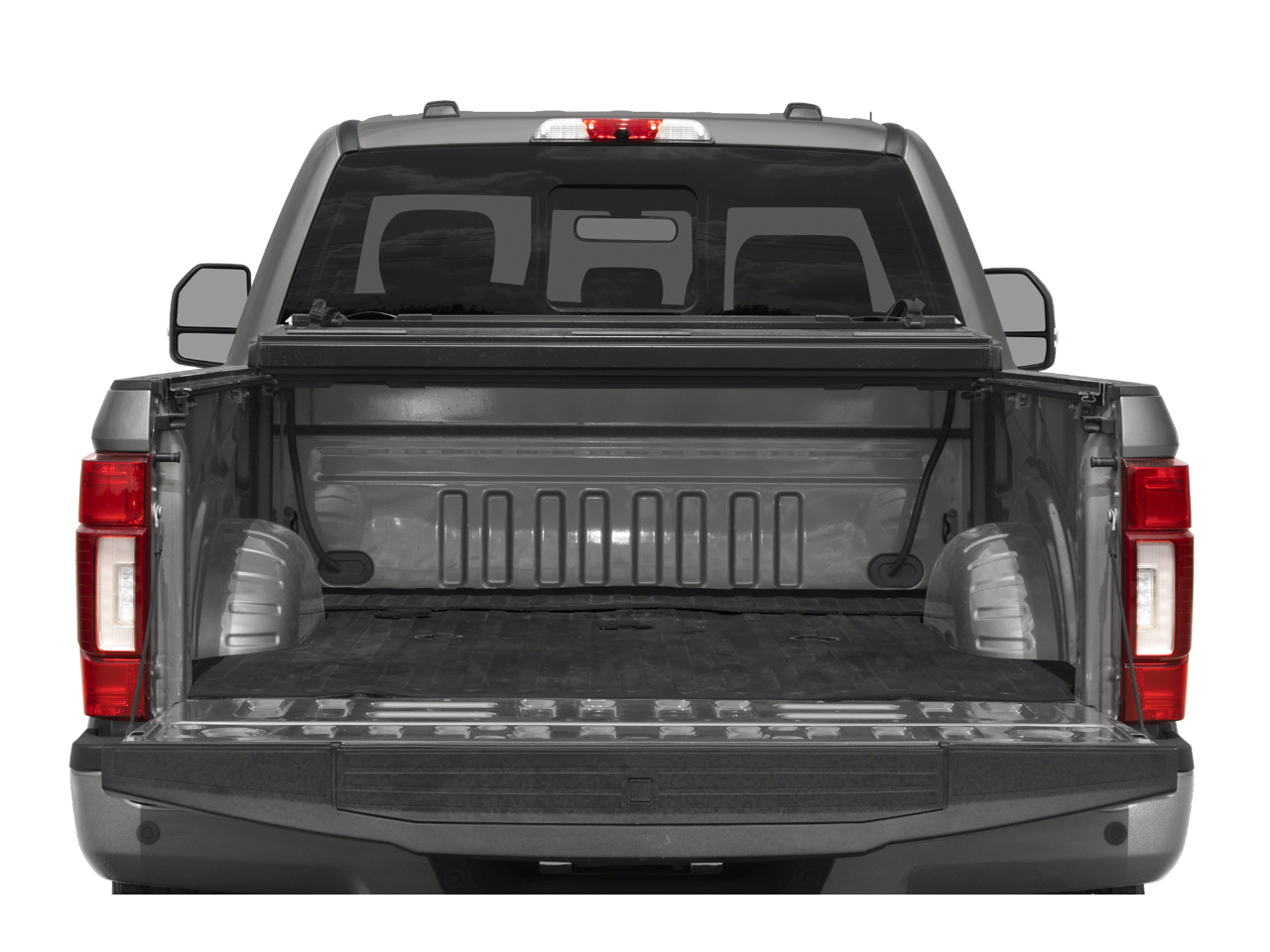 2022 Ford Super Duty F-350 DRW Platinum