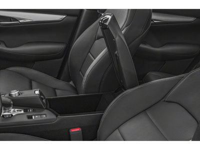 2022 INFINITI QX50 ESSENTIAL