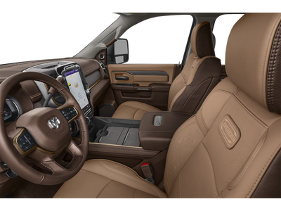 2024 RAM 2500 Limited