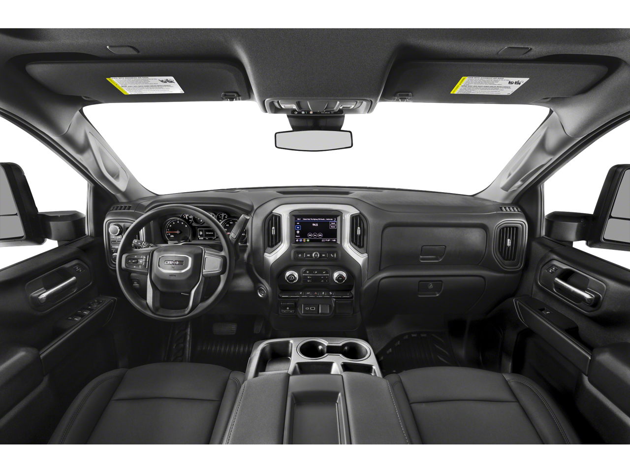 2025 GMC Sierra 3500HD Denali Ultimate