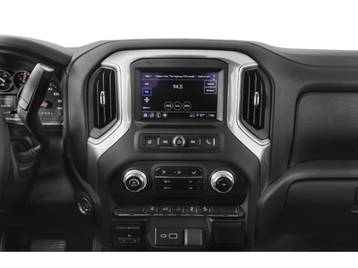 2025 GMC Sierra 3500HD Denali Ultimate