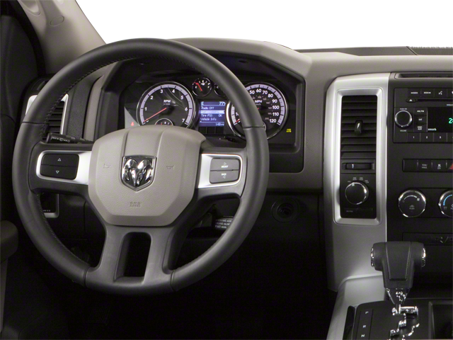2012 RAM 1500 Sport