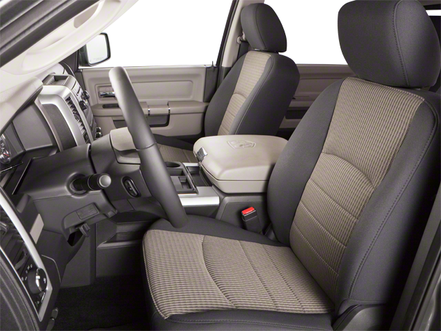 2012 RAM 1500 Sport
