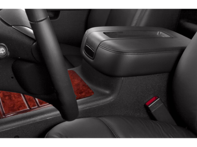 2013 Chevrolet Tahoe Commercial