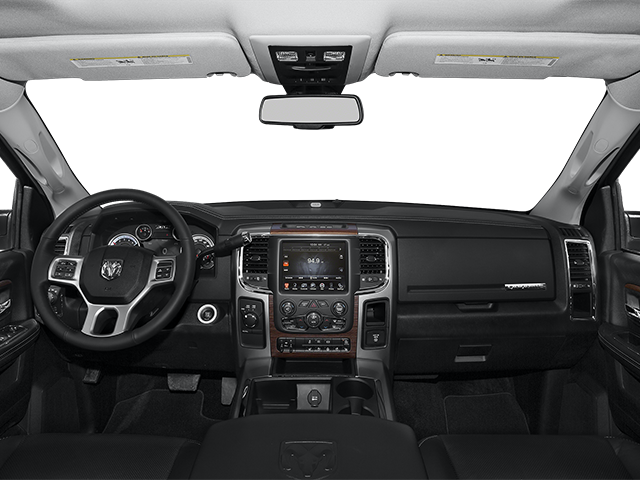 2013 RAM 2500 Laramie