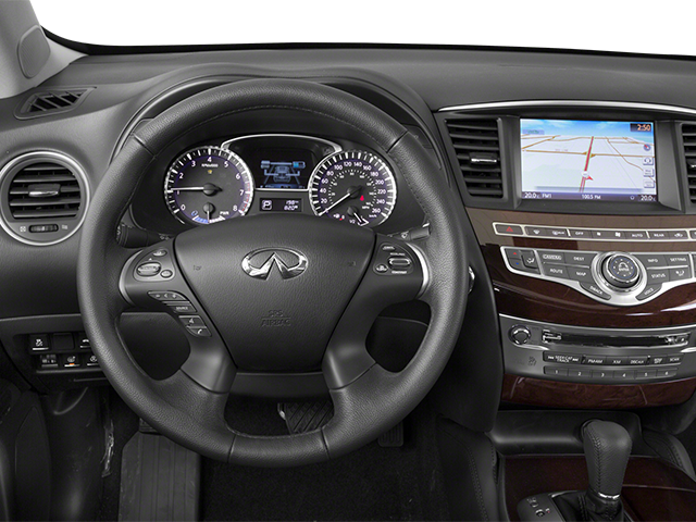 2014 INFINITI QX60 Hybrid