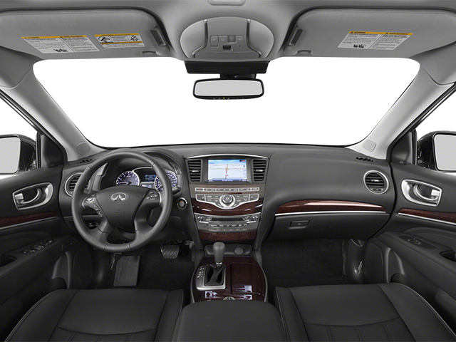 2014 INFINITI QX60 Hybrid