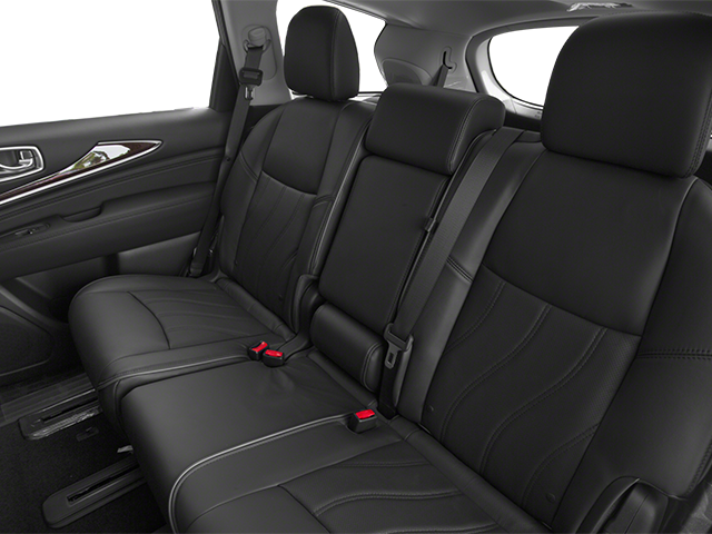 2014 INFINITI QX60 Hybrid