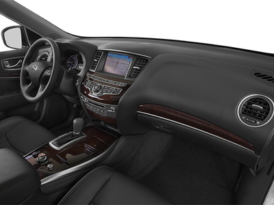 2014 INFINITI QX60 Hybrid