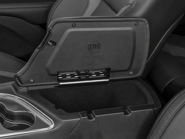 2017 Dodge Challenger GT