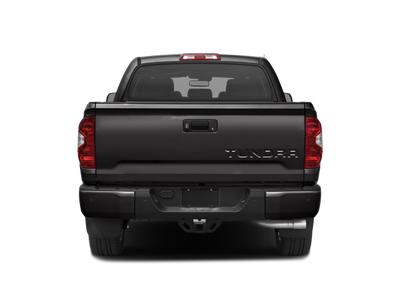 2018 Toyota Tundra 4WD Limited