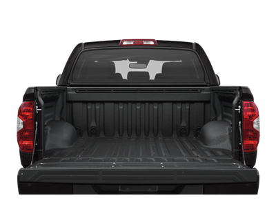 2018 Toyota Tundra 4WD Limited