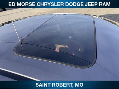 2020 Honda Civic Sedan EX