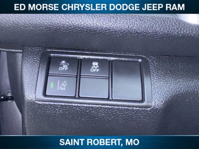 2020 Honda Civic Sedan EX