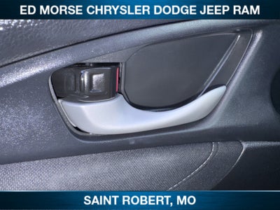 2020 Honda Civic Sedan EX